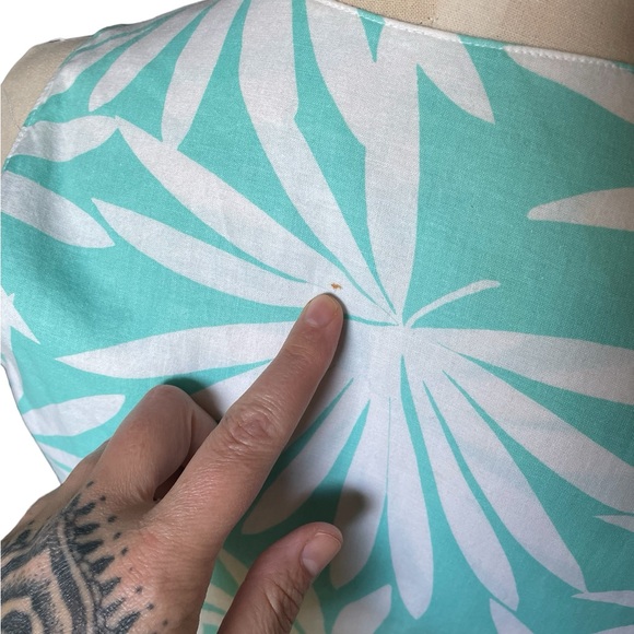 Lanz Original vintage dress - Picture 5 of 6